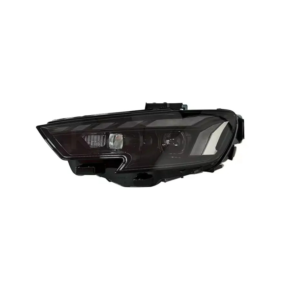Audi A3 Modern Style LED Headlights (2017-2019)