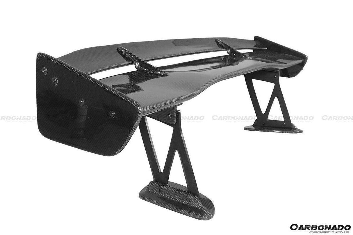 2008-2023 Nissan GTR R35 CBA DBA EBA VTX Style Trunk Spoiler