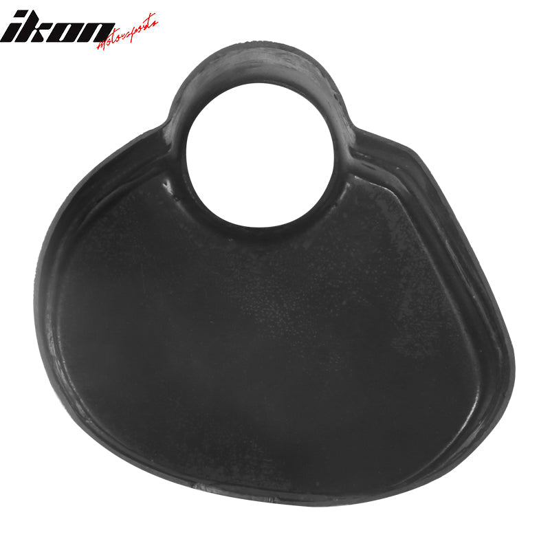 2015-2020 Ford Mustang 2-Door Black Brake Master Cylinder Cover ABS