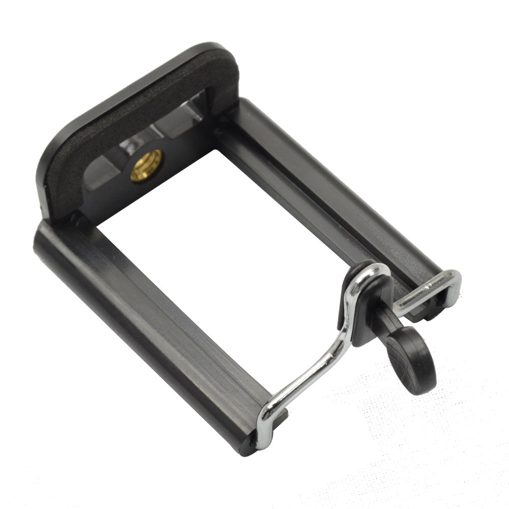 Remote Bluetooth Selfie Stick Tripod Holder Fits iPhone Galaxy