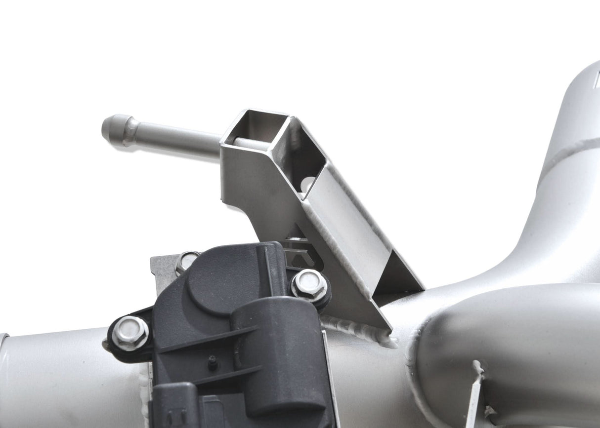BMW G90 / G99 M5 VANTA GOLD™ Exhaust System - Yonristic Performance