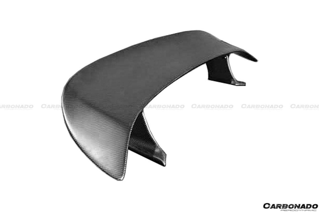 2008-2020 Nissan GTR R35 CBA DBA EBA ESP Style Trunk Spoiler