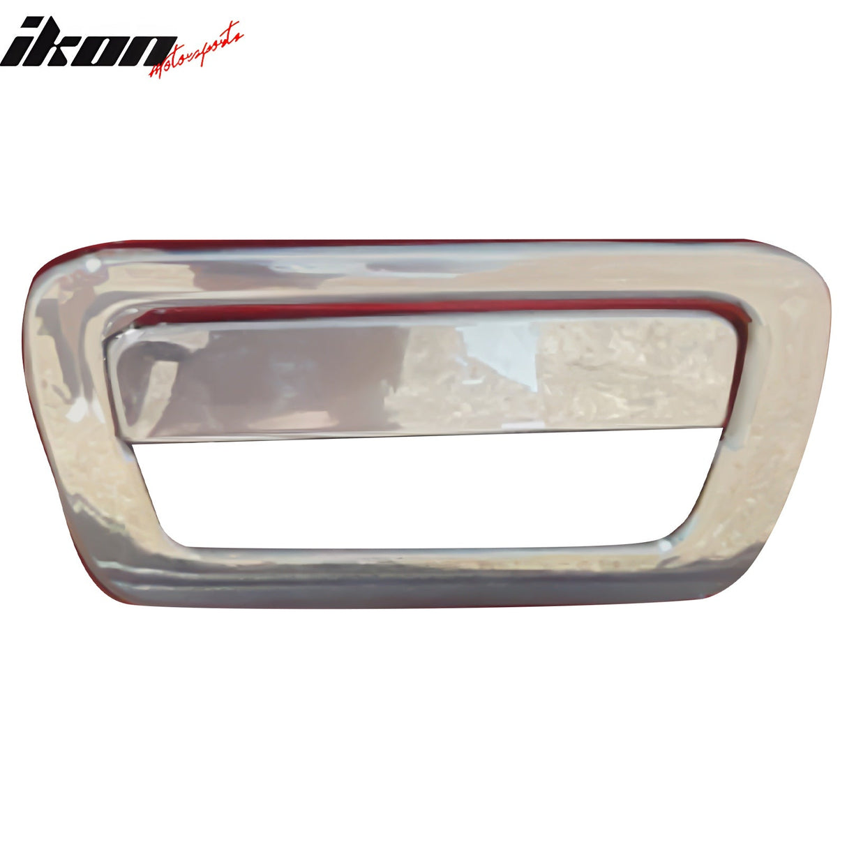 2011-2022 Jeep Grand Cherokee & Dodge Durango Chrome Door Handle Cover
