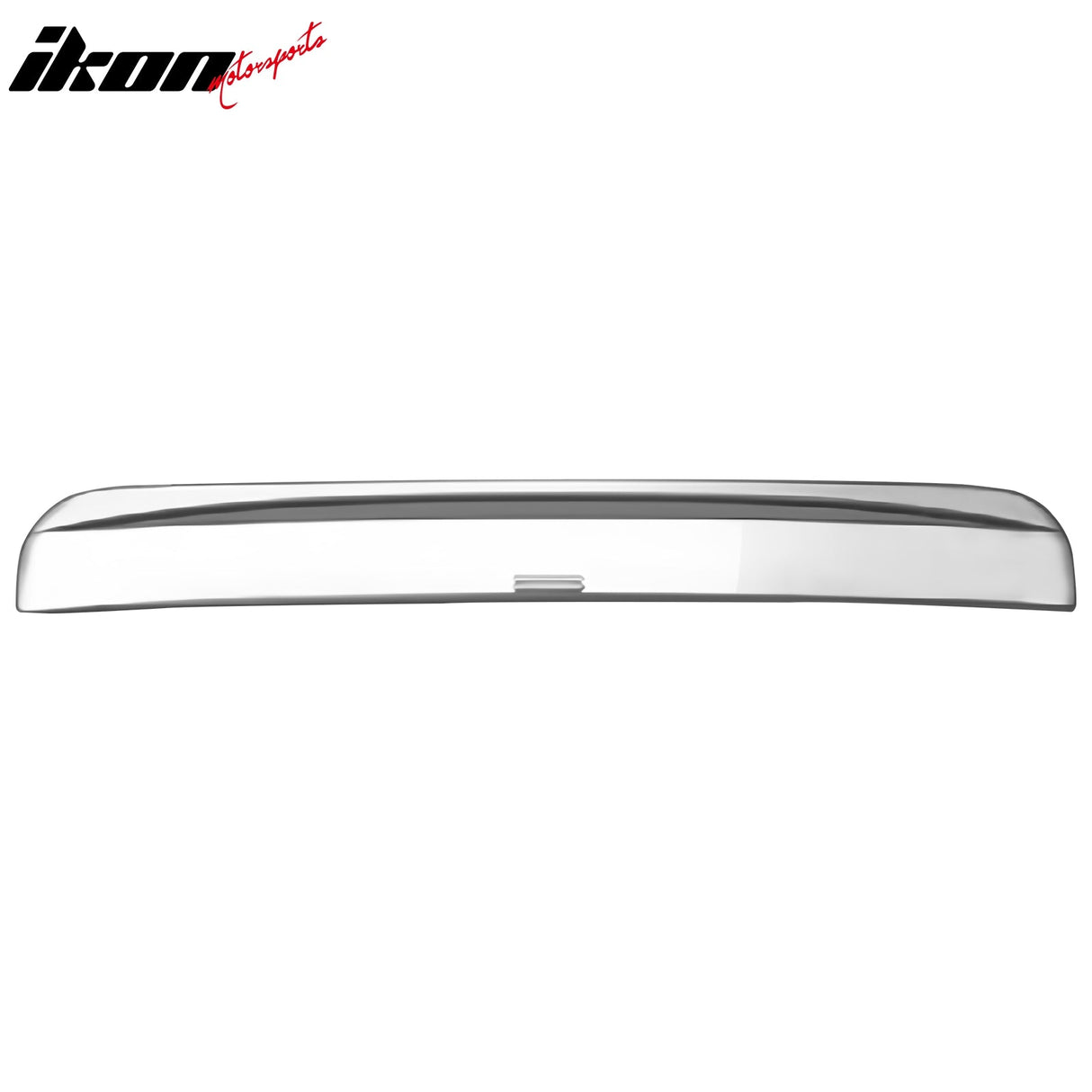 2003-2010 Ford Expedition Chrome ABS Rear Door Top Molding Cover Trim