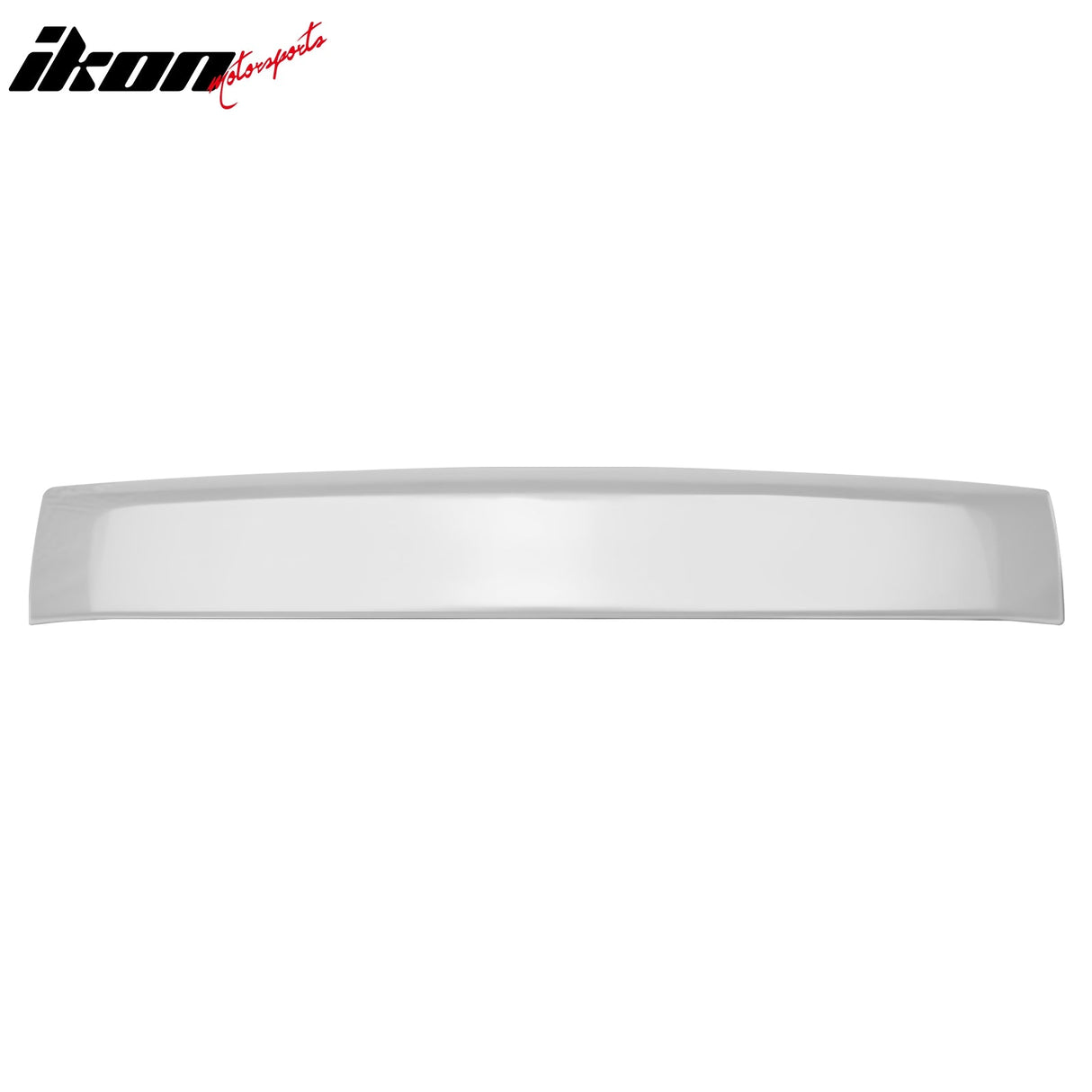 2007-2013 GMC Yukon Chrome ABS Rear Tailgate Door Handle Covers Trim