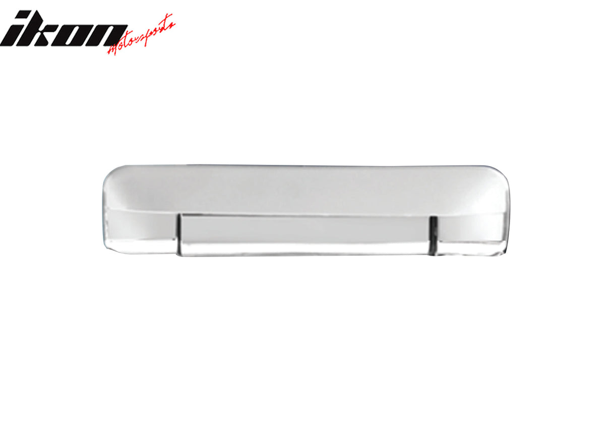 2005-2015 Toyota Tacoma Chrome Tailgate Handle Cover Trim Assembly ABS