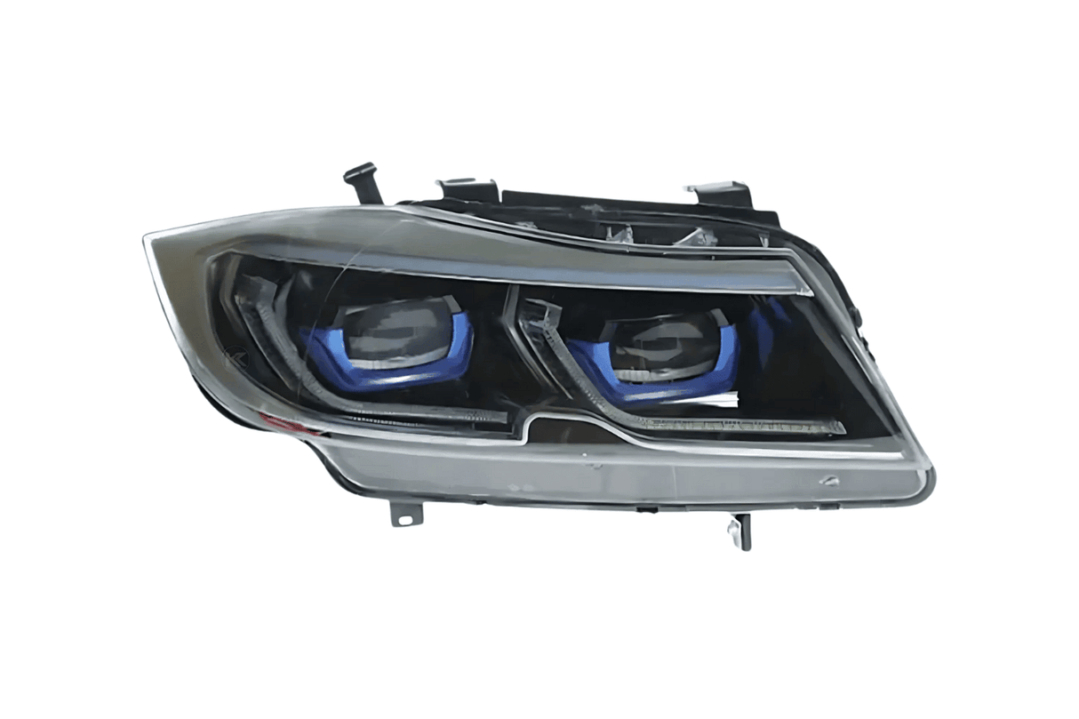 BMW 3-Series E90 Modern Style Headlights 2005-2012