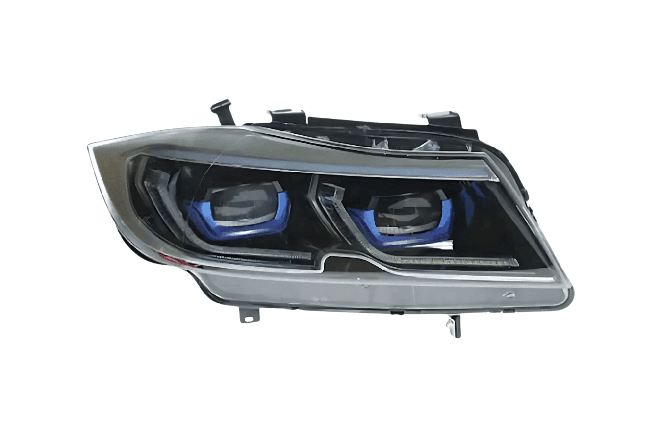 BMW 3-Series E90 Modern Style Headlights 2005-2012