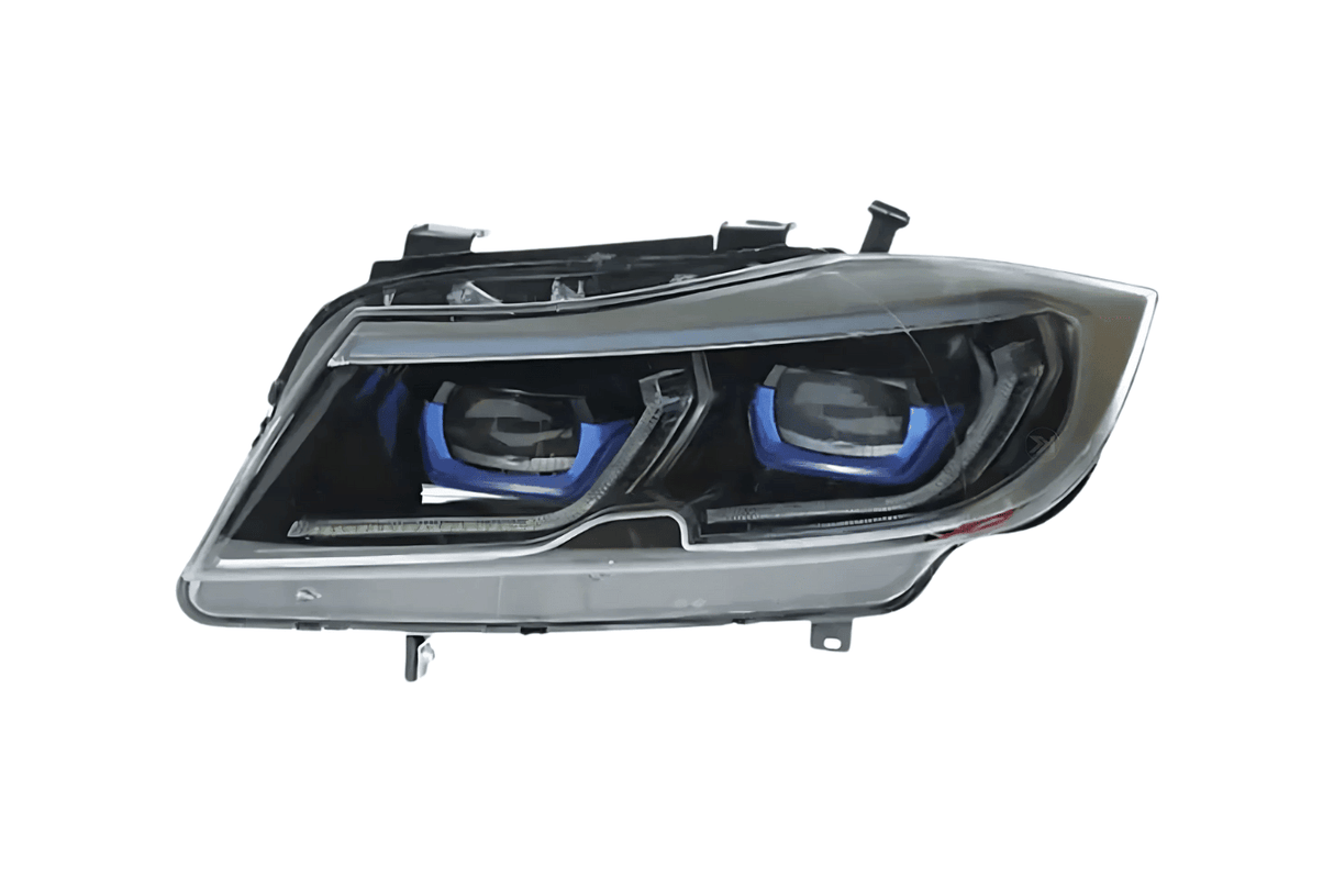 BMW 3-Series E90 Modern Style Headlights 2005-2012