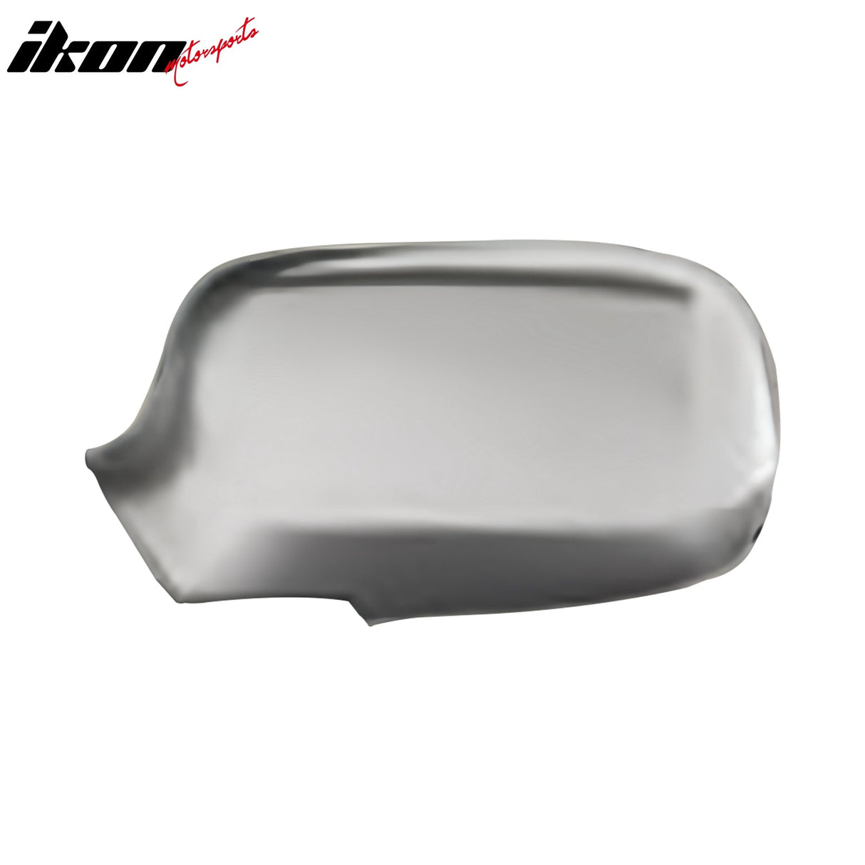 2006-2011 Cadillac DTS/DHS Chrome 2PCS Side Rearview Mirror Cover ABS