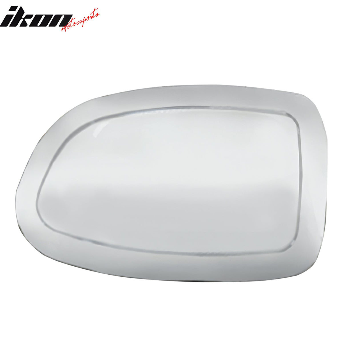 1999-2006 Silverado Sierra Suburban Tahoe Mirror Covers Chrome ABS