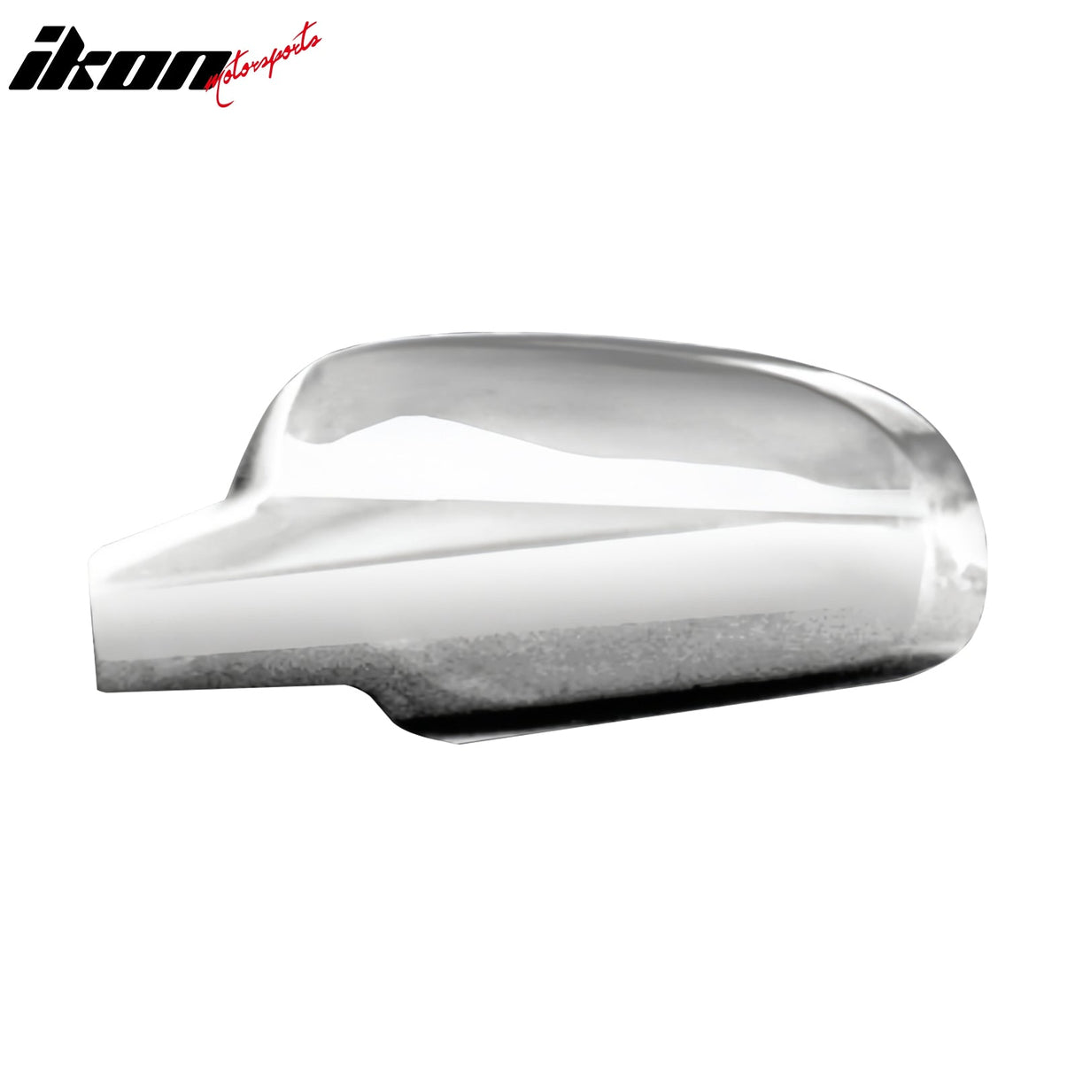 2004-2011 Chevy Aveo Aveo5 Chrome 2PCS Side Rearview Mirror Cover Cap