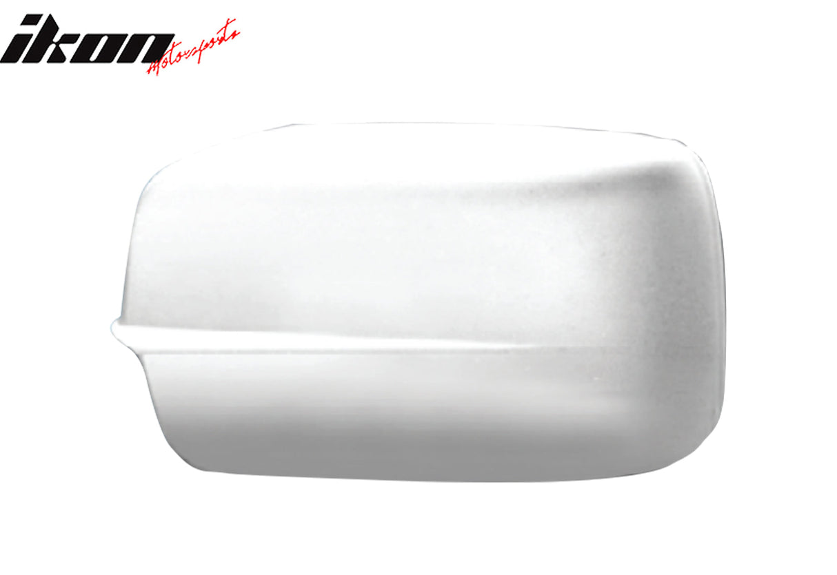 2009-2018 Dodge Ram 1500 2019-2023 Ram 1500 Classic Mirror Cover ABS