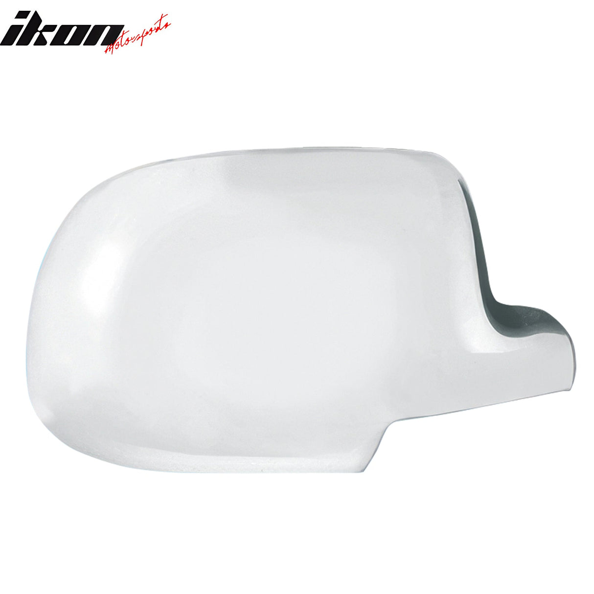 1999-2006 Silverado Sierra Suburban Tahoe Mirror Caps ABS Chrome