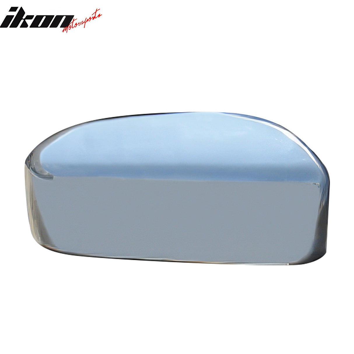 2003-2007 Honda Accord Chrome Side Mirror Cover Cap Trim Replacement