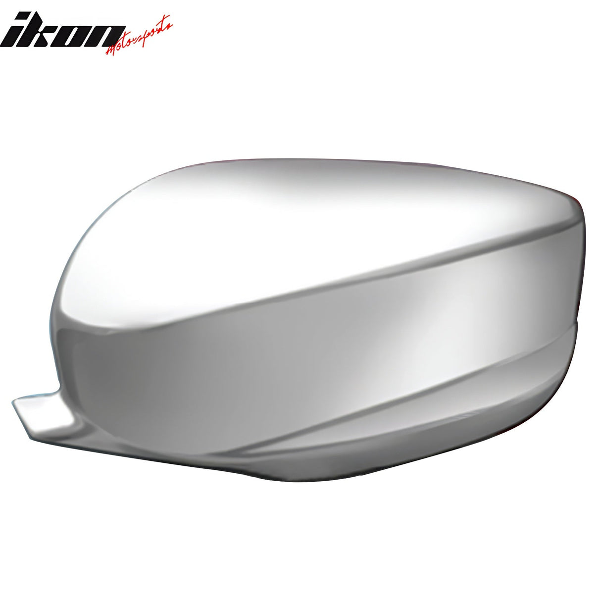 2008-2017 Honda Accord Chrome Side Mirror Cover Cap Trim Replacement