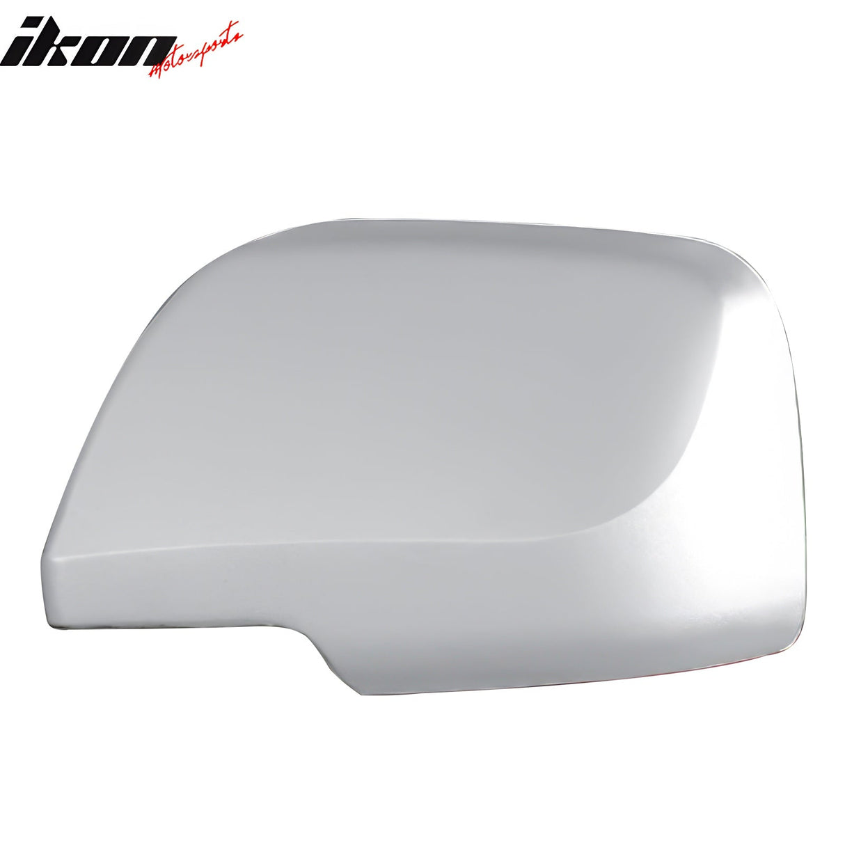 2008-2011 Mazda Tribute Chrome Side Mirror Cover Cap Trim Replacement