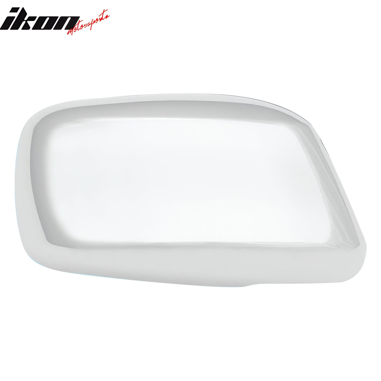 2005-2019 Nissan Frontier Pathfinder Xterra Mirror Cover ABS Chrome