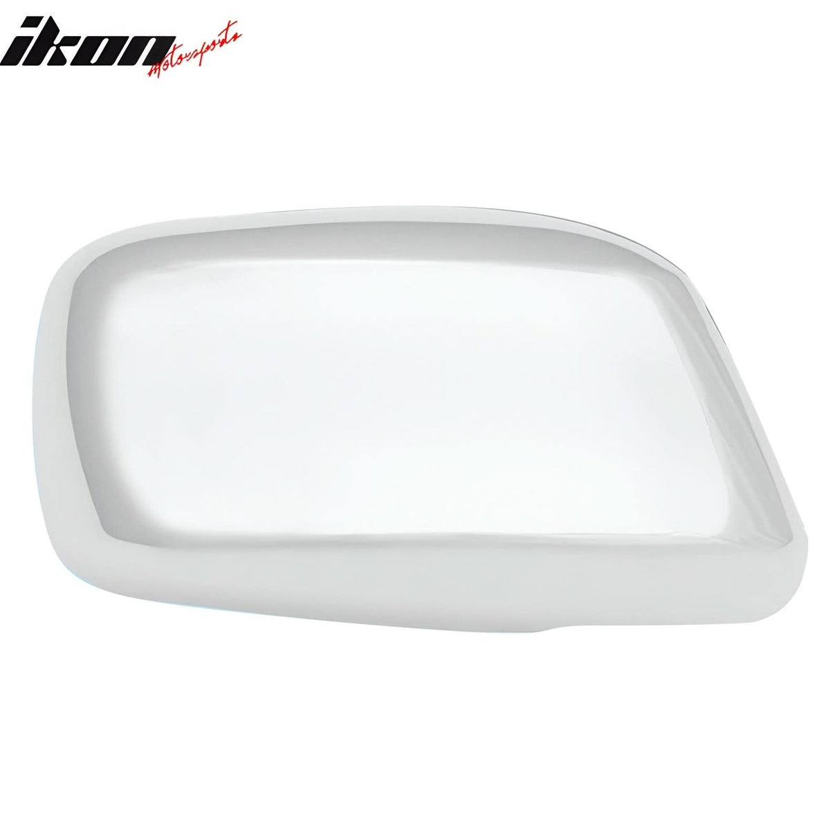2005-2019 Nissan Frontier Pathfinder Xterra Mirror Cover ABS Chrome