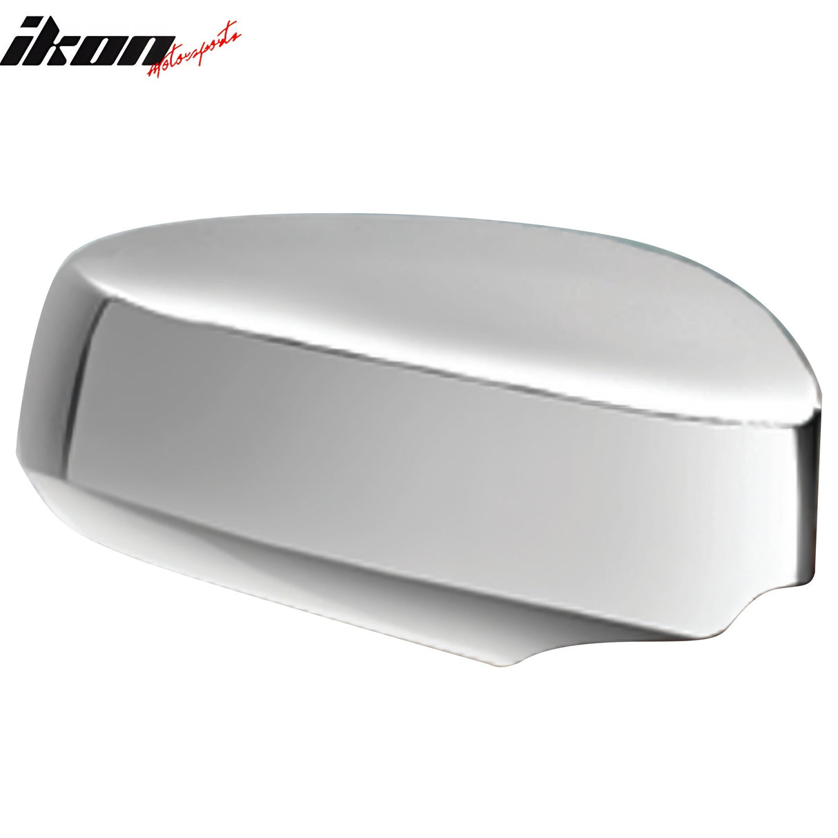 2004-2008 Nissan Maxima Chrome Side Mirror Cover Cap Trim Replacement