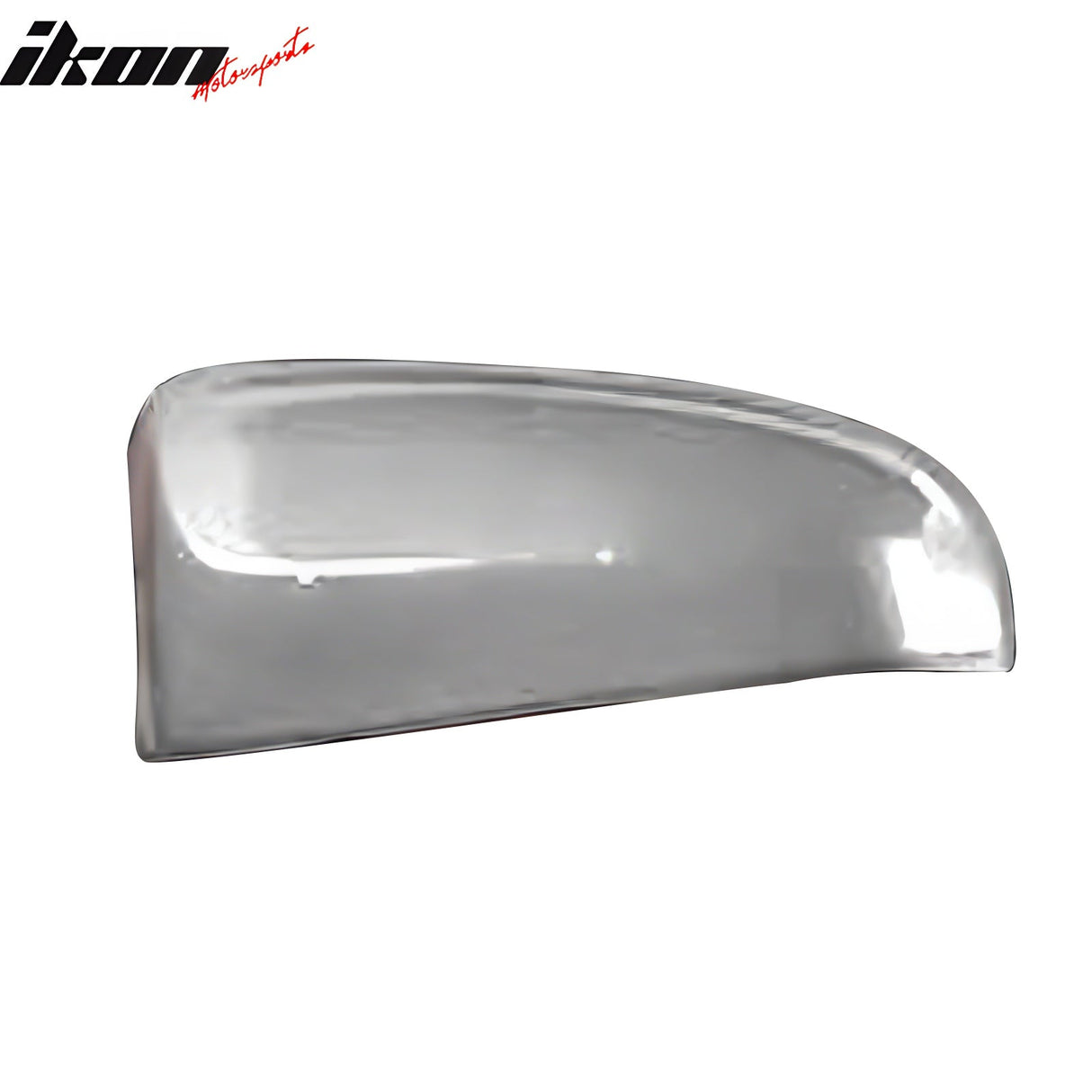 2012-2017 Toyota Camry 2014-2019 Corolla Chrome Side Mirror Cover Cap