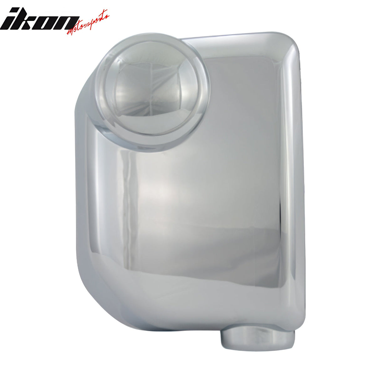 2007-2014 Toyota FJ Cruiser 2PCS Mirror Cover W/Signal-Light Cut-Out