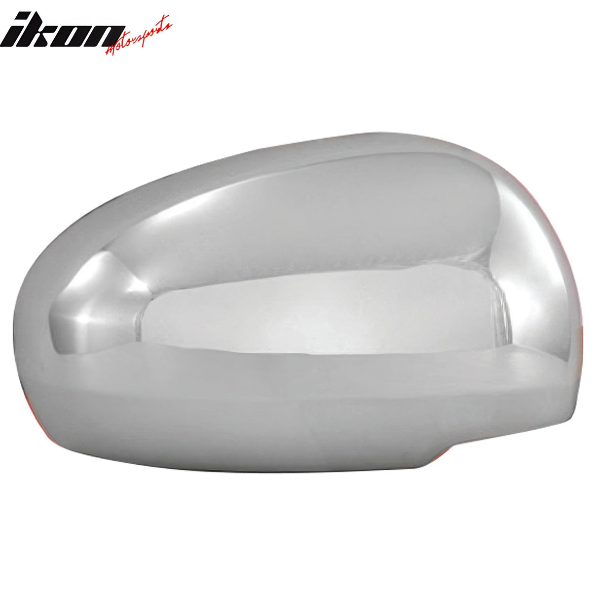 2009-2013 Toyota Corolla 2009-2013 Matrix Chrome Side Mirror Cover Cap