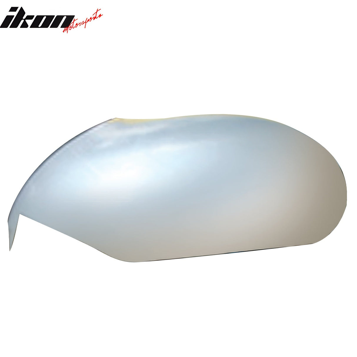 2006-2010 Volkswagen Beetle 2PCS Mirror Cover W/Signal-Light Cut-Out