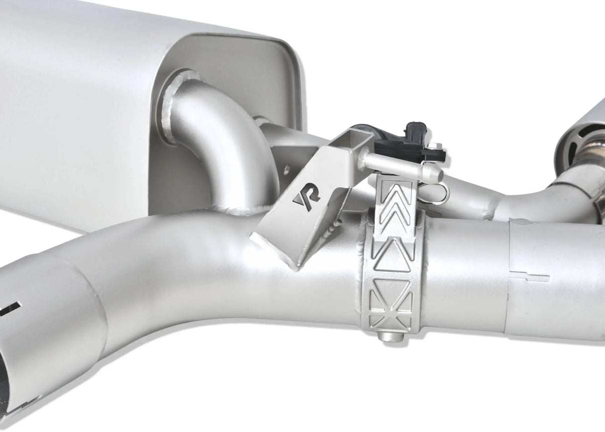 BMW G90 / G99 M5 VANTA GOLD™ Exhaust System - Yonristic Performance
