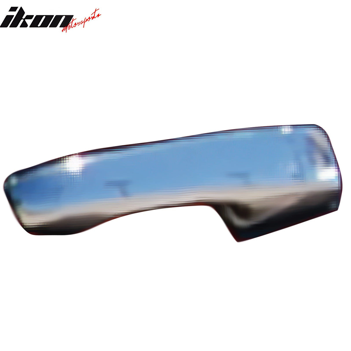 2007-2010 Chrysler Sebring Chrome ABS Door Handle Covers 1 Key Hole