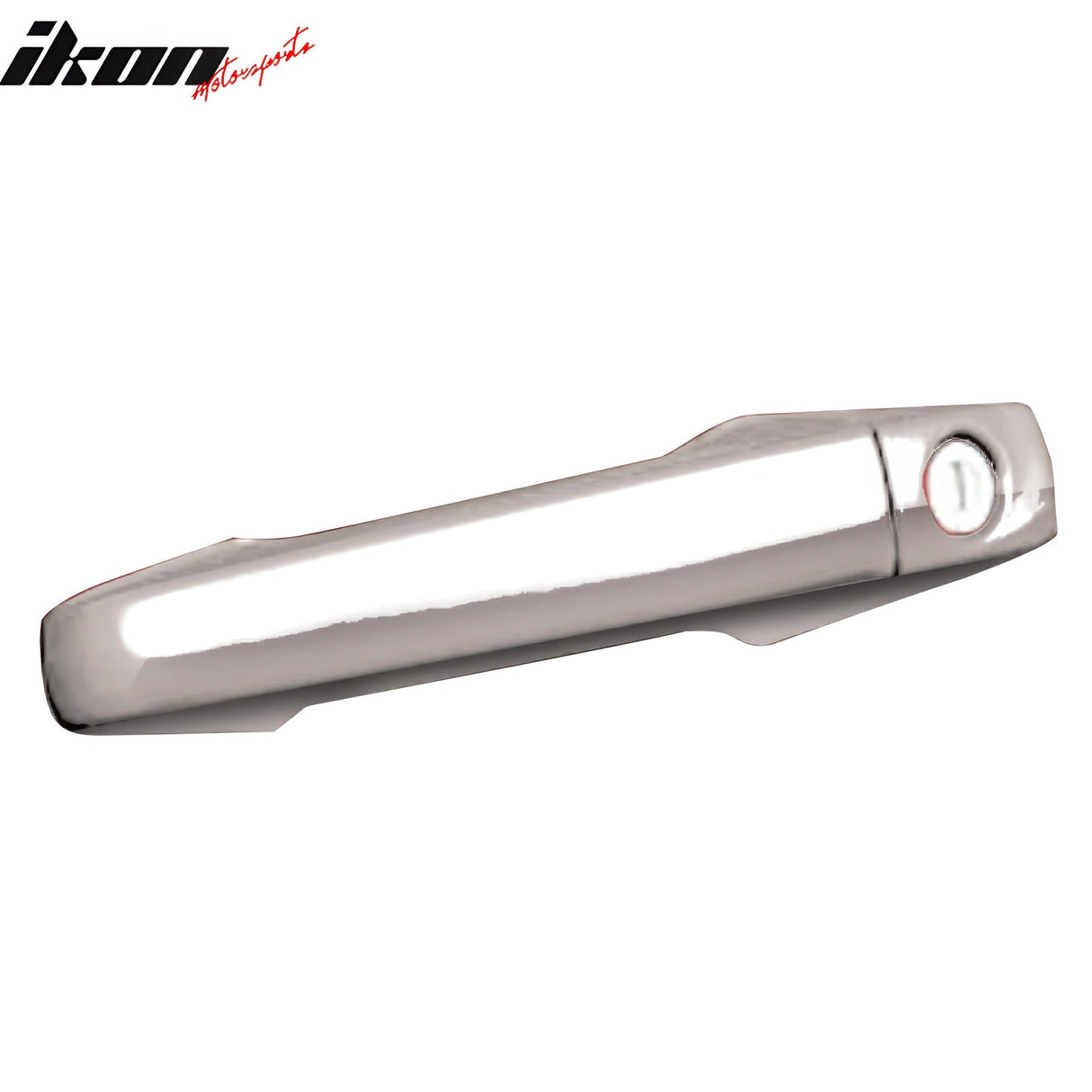 2005-2010 Chrysler 300 Chrome ABS Door Handle Covers Trim 1 Key Hole