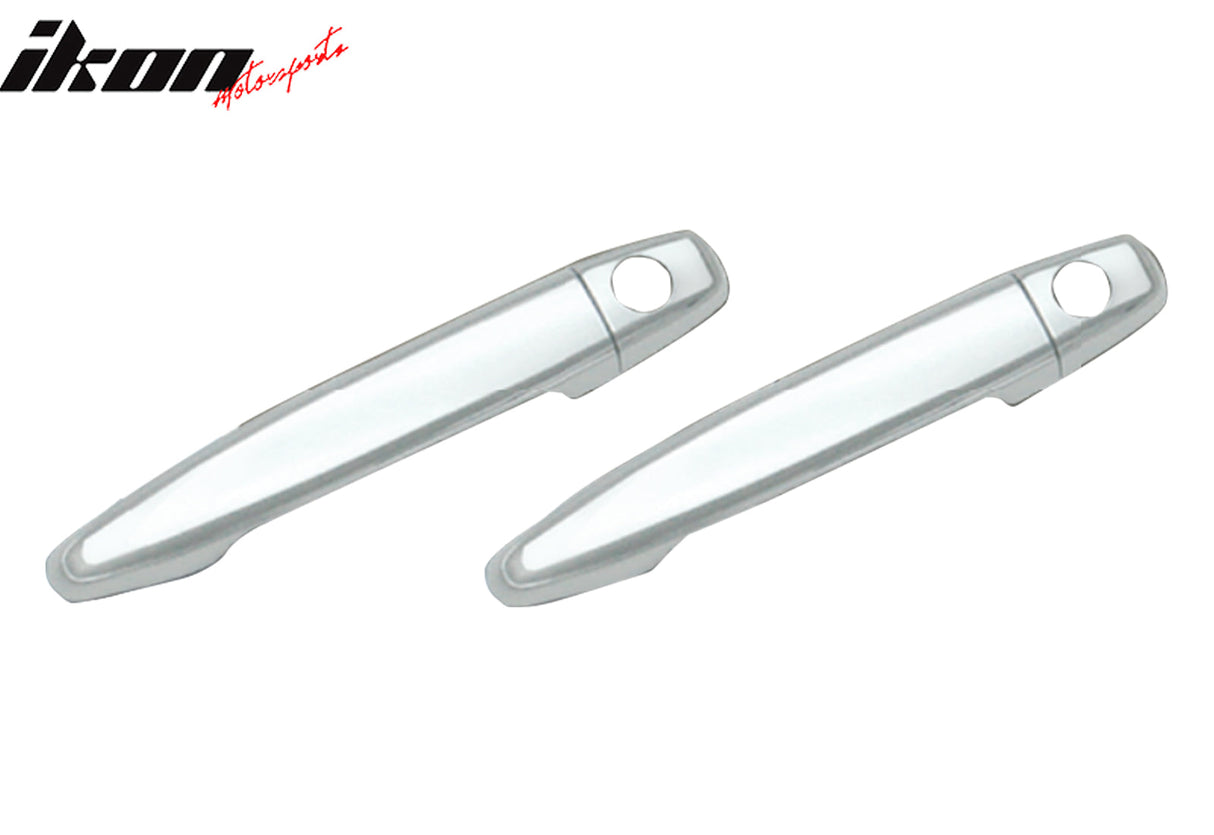 2005-2015 Toyota Tacoma 2004-2010 Sienna Camry 8PCS Door Handle Cover