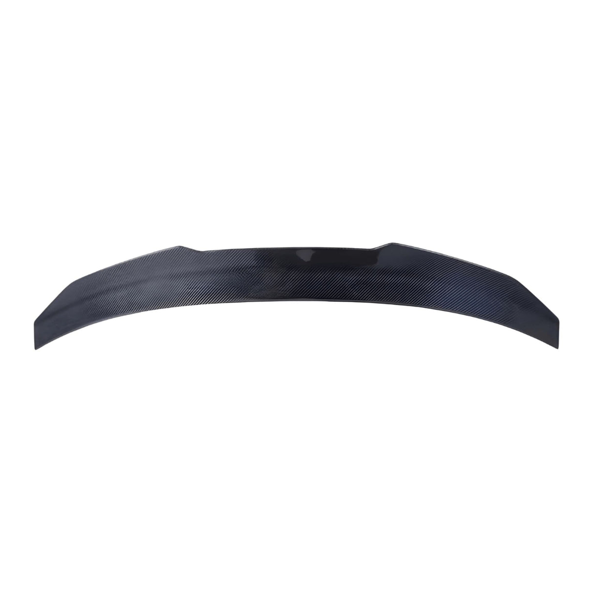 BMW 4 Series G22 G82 M4 PSM Style Carbon Fiber Trunk Spoiler (2020 - 2024)