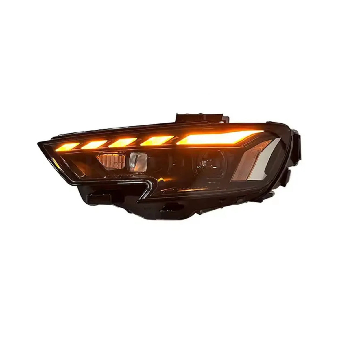 Audi A3 Modern Style LED Headlights (2017-2019)