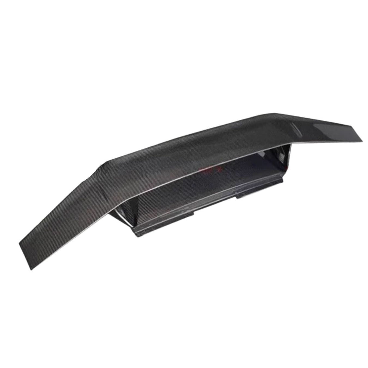 Carbon Fiber Rear Wing Spoiler – Huracan LP580 / LP610 Tecnica Style