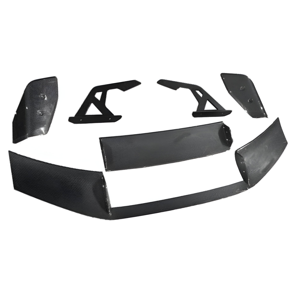BMW 4 Series G82 M4 Carbon Fiber AD style Wing (2021+)