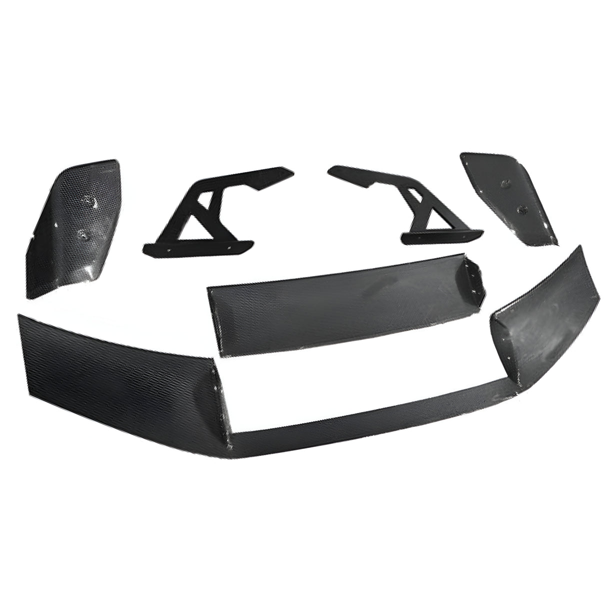 BMW 4 Series G82 M4 Carbon Fiber AD style Wing (2021+)