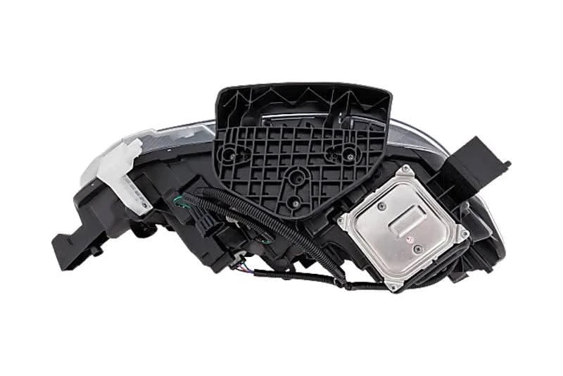 Nissan Sylphy/Sentra LED Projector Headlights (2016 - 2018) - K2 Industries