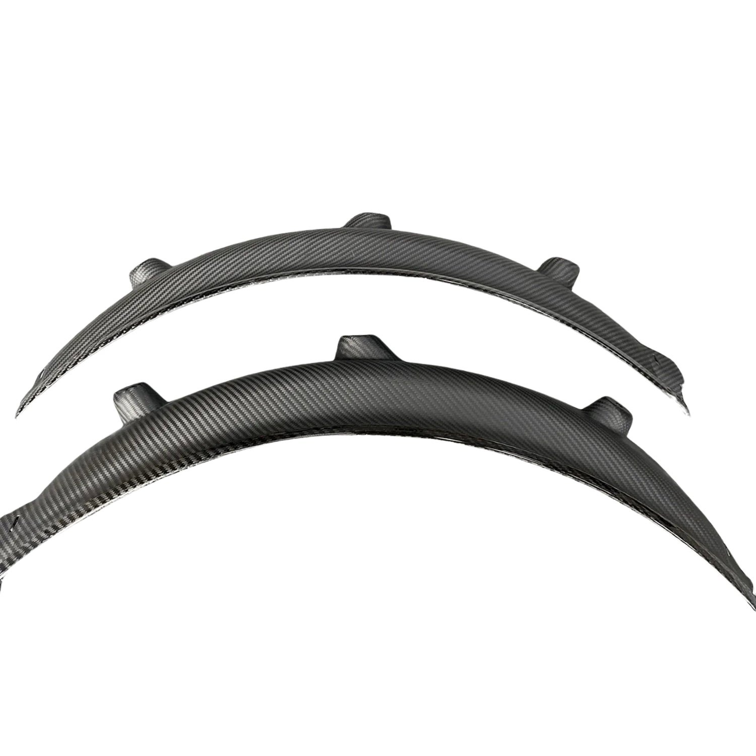 BMW 3 Series G80/M3 Carbon Fiber Wheel Arch (2019+)