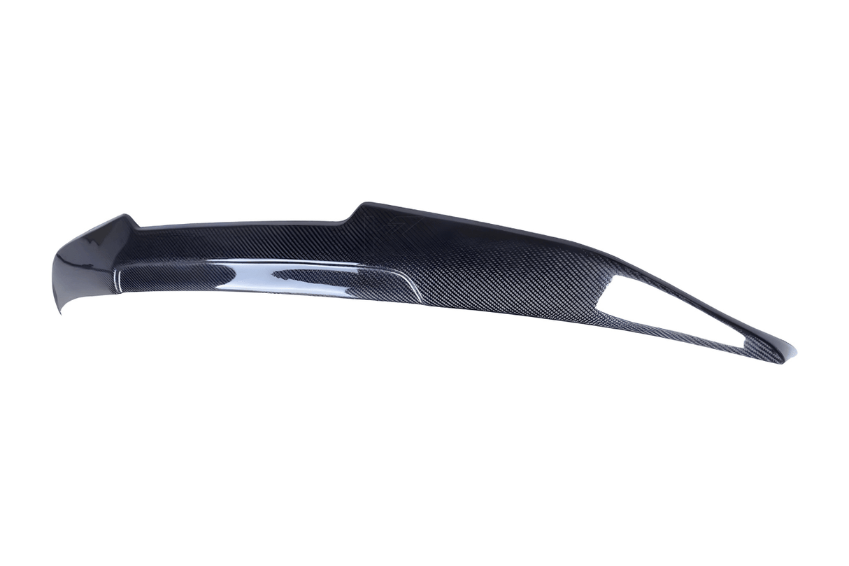BMW 3 Series G20 G28/G80 M3 PSM Style Carbon Fiber Trunk Spoiler (2019 - 2024) - K2 Industries