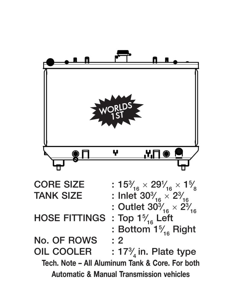 Technical Drawing