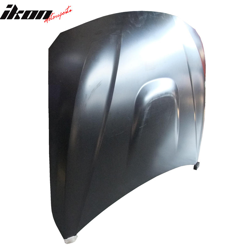 Fits 12-20 BMW F30 M4 Front Hood Bonnet Vent Air Duct-Steel