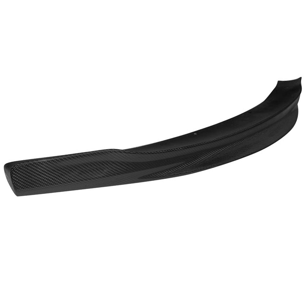 2012-2016 BMW F10 5-Series M5 RKP Front Bumper Lip Carbon Fiber CF