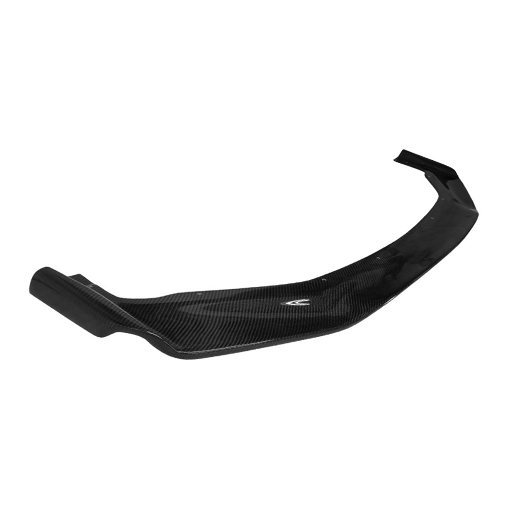 2013-2016 Scion FRS GT86 G Style Front Bumper Lip Carbon Fiber