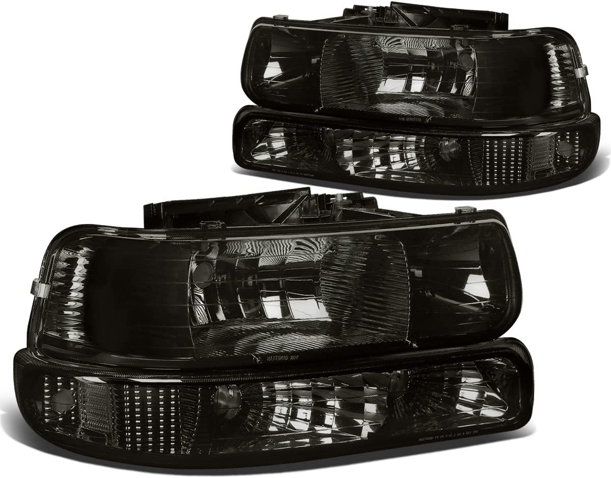 HL-OH-CS99-4P-CL1-VR