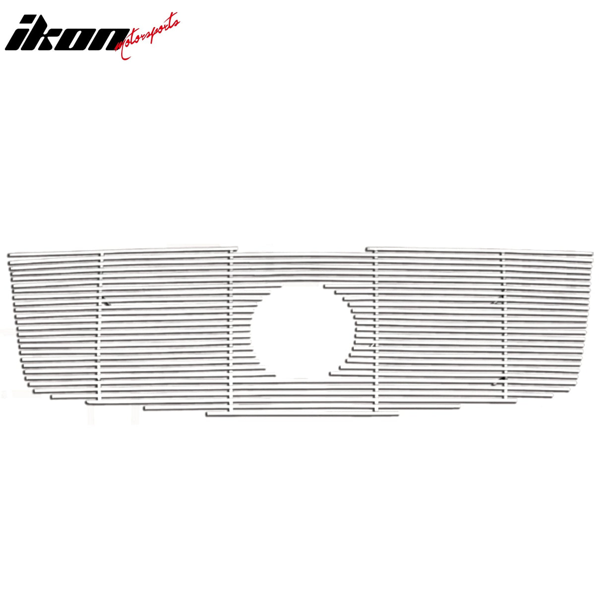 2002-2006 Cadillac Escalade Billet Style Bumper Upper Grille Insert