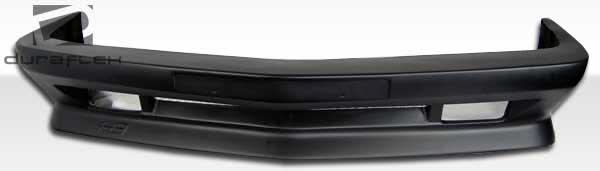 1976-1989 BMW 6 Series E24 ZR-S Style Body Kit - 4 Piece - FRP