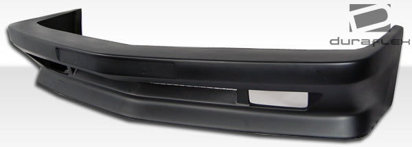 1976-1989 BMW 6 Series E24 ZR-S Style Body Kit - 4 Piece - FRP