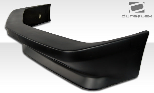 1976-1989 BMW 6 Series E24 ZR-S Style Body Kit - 4 Piece - FRP