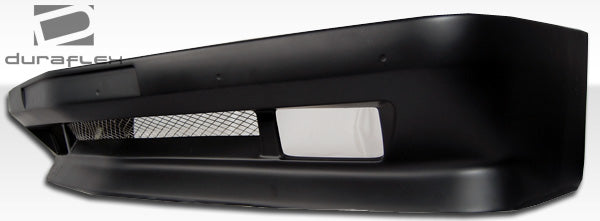 1976-1989 BMW 6 Series E24 ZR-S Style Body Kit - 4 Piece - FRP
